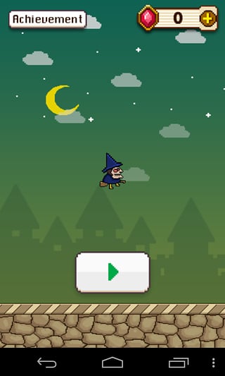 女巫必須死 v1.1 安卓版 2