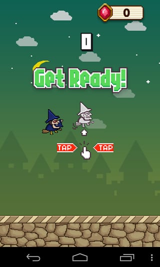 女巫必須死 v1.1 安卓版 1