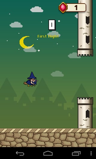 女巫必須死 v1.1 安卓版 3