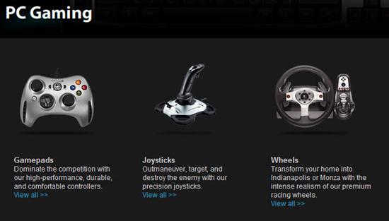 羅技g27方向盤驅(qū)動(dòng) v5.07 官方版 0