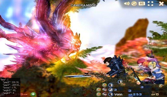 無畏幻戰(zhàn)記(Fearless Fantasy) v2.6.8 安卓版 0