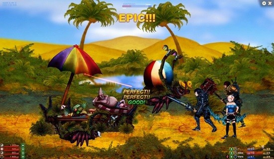 無畏幻戰(zhàn)記 無畏幻戰(zhàn)記手游