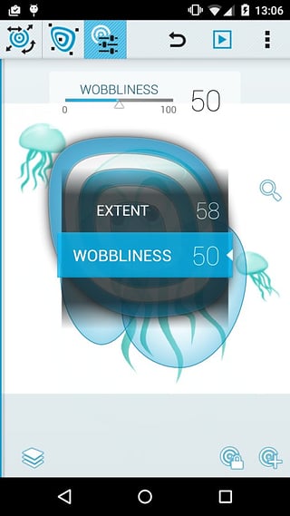 搖搖壁紙(AndWobble) v2.8.18 安卓版 5