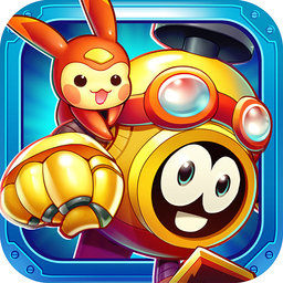 賽爾號星際跑酷內(nèi) 購安卓破 解版