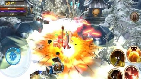 凯尔的传说 凯尔的传说游戏