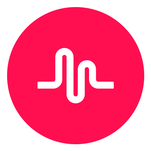 媽媽咪呀(musical.ly)