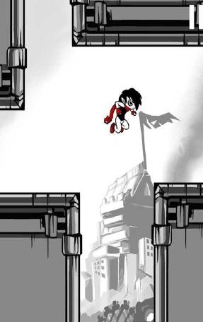 逃跑或死亡(Run or die) v1 安卓版 0