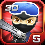 現(xiàn)代世界戰(zhàn)爭(Modern World War)