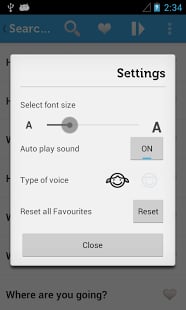 初級泰語(Thai Lite) v3.2 安卓版 2