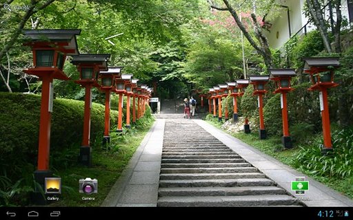 Image 2 Wallpaper(定義圖片壁紙) v2.0.4 安卓版 4