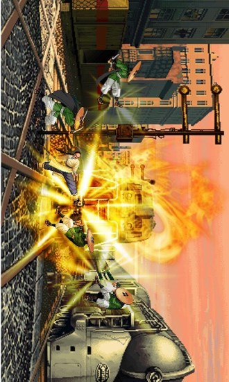 少年霍元甲 v3.05 安卓版 0