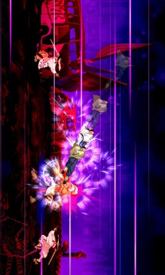 少年霍元甲 v3.05 安卓版 2