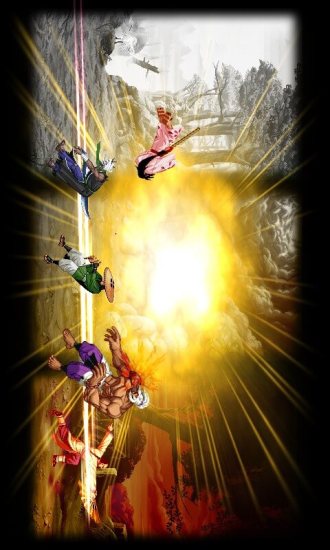 少年霍元甲 少年霍元甲游戲下載