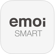 emoi smart(智能情感音響燈)