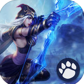 英雄聯(lián)盟大腳iPhone版