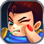 點(diǎn)殺刀塔內(nèi)購修改版