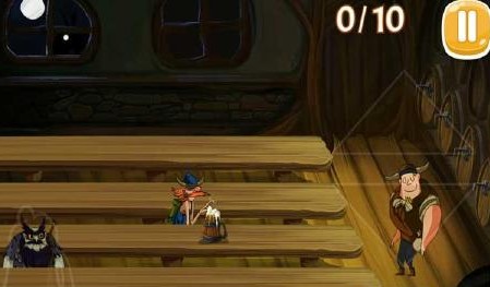 海盜酒館(Vikings tavern) v2.0 安卓版 0