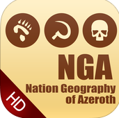 NGA玩家社区ipad版