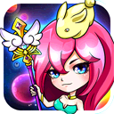 飛天小魔女激戰(zhàn)內(nèi)購修改版