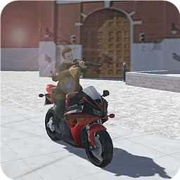 俄羅斯罪犯終結(jié)者3D