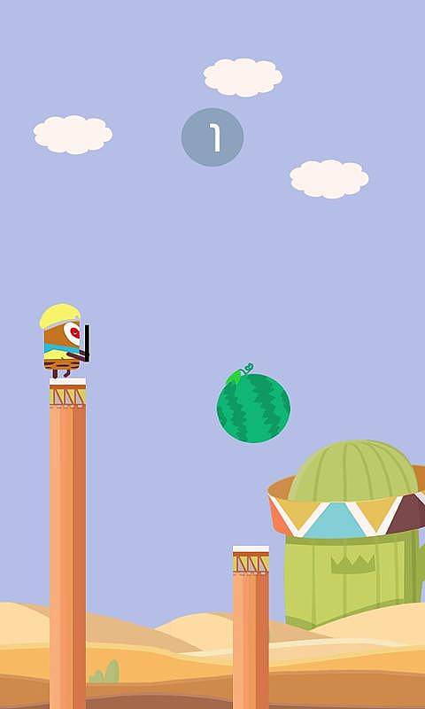 水果西游內(nèi)購修改版 v1.2 安卓人物解鎖版 0