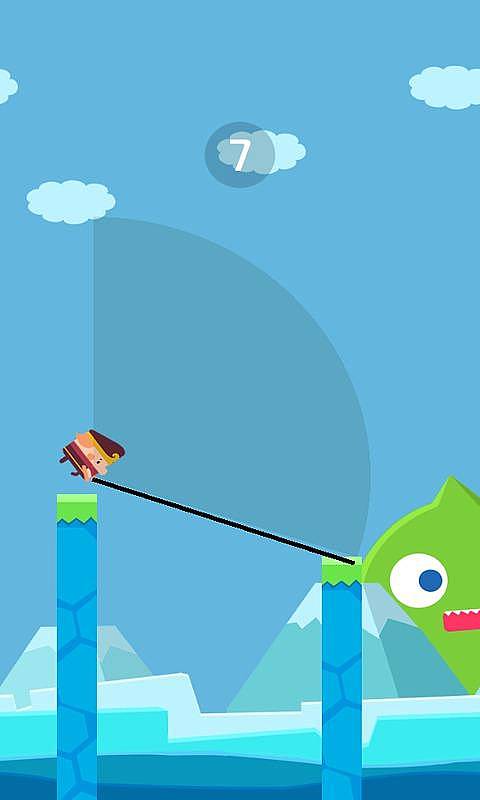 水果西游內(nèi)購修改版 v1.2 安卓人物解鎖版 3