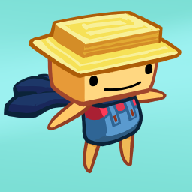 森林之神漢化版