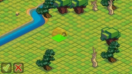 森林之神漢化版 v1.2.9 安卓版 0