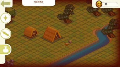 森林之神內(nèi)購(gòu)修改版 v1.2.9 安卓中文版 3