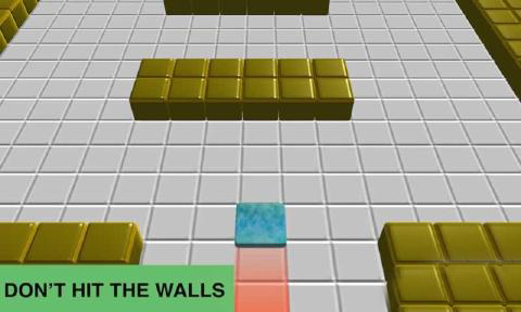 迷宫跑步者 迷宫跑步者游戏