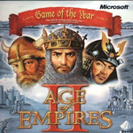 帝國時代2高清版聯(lián)機修改補丁