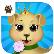 我的寵物小狗(My Pet Puppy)