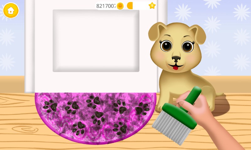 我的寵物小狗(My Pet Puppy) v1.0.0 安卓版 3
