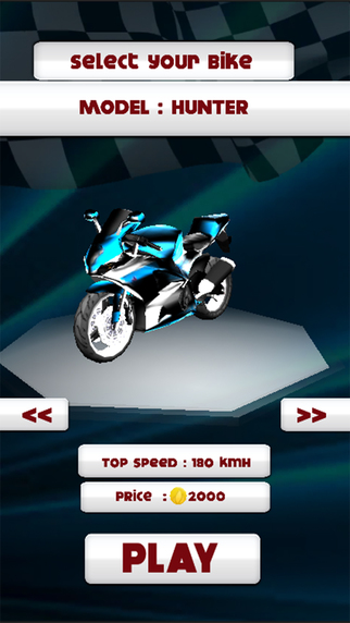 死亡摩托2015(Traffic Death Moto 2015) v1.0 安卓版 0