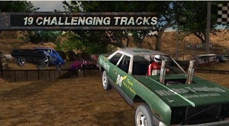 撞車大戰(zhàn)：瘋狂競(jìng)速 v2.2.0 安卓版 0