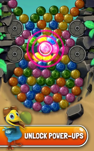 嘟嘟鳥消除(Dodo Pop) v1.4.0.138 安卓版 2