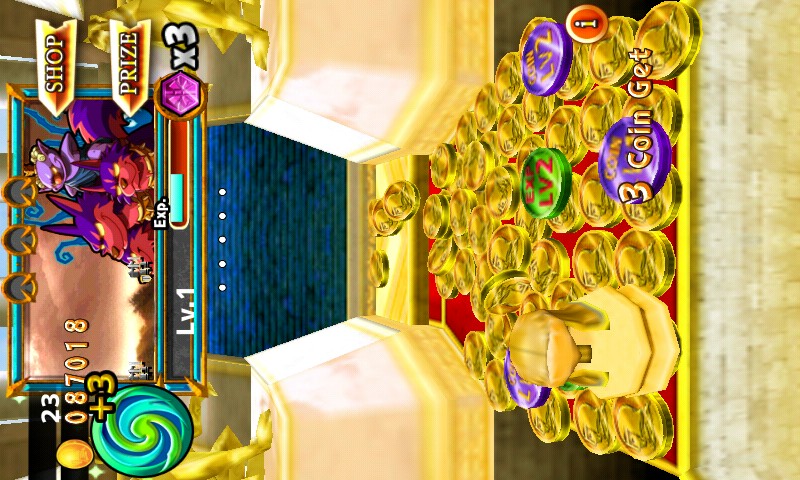 金錢(qián)之力(PowerofCoin) v1.2.0 安卓版 0