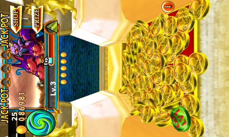 金錢(qián)之力 金錢(qián)之力游戲