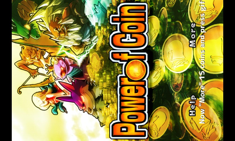 金錢(qián)之力(PowerofCoin) v1.2.0 安卓版 2