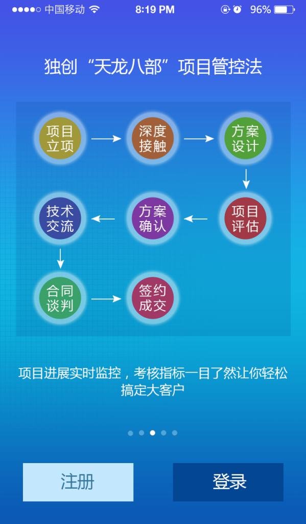 銷管魔方 v1.0 安卓版 1