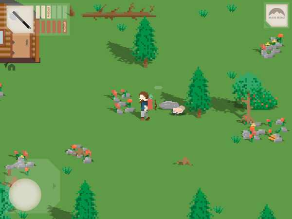 我独自一人 我独自一人游戏