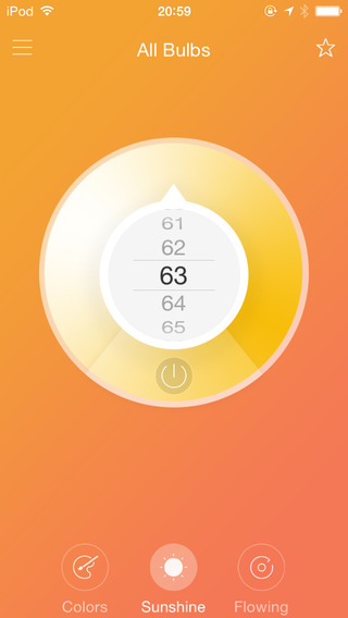 yeelight blue iPhone版 yeelight blue ios版