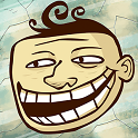 Troll Face Quest Unlucky游戲
