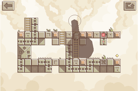 移動機關(Shifter) v1.0.0 安卓版 0