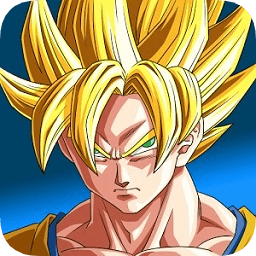 龍珠z爆裂大戰(zhàn)國(guó)際服官方版