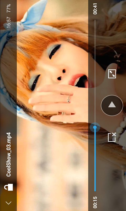 高清萬能視頻播放器 v6.1.4 安卓版 0