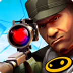 狙擊手X(Sniper X)