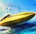 狂飆快艇競技樂園