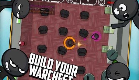 堅(jiān)守戰(zhàn)斗網(wǎng)絡(luò)戰(zhàn)游戲