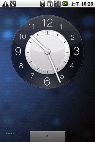 htc時鐘 v7.1.515 安卓版 1